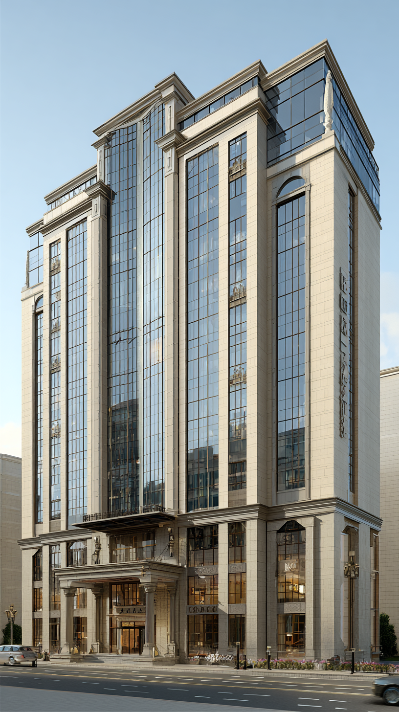 Rwanda's door and window market enters an expansion period: Green buildings and localized production drive industry upgrading