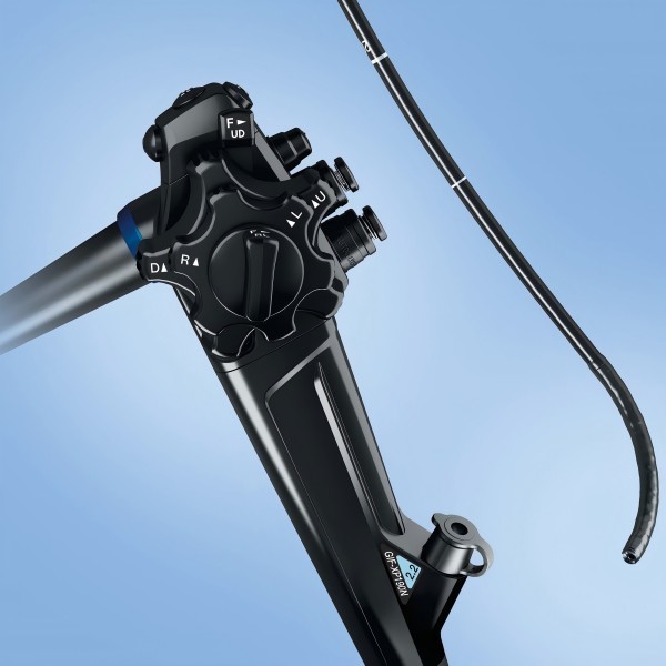 Olympus GIF-XP190N Ultra-Slim Video Gastroscope