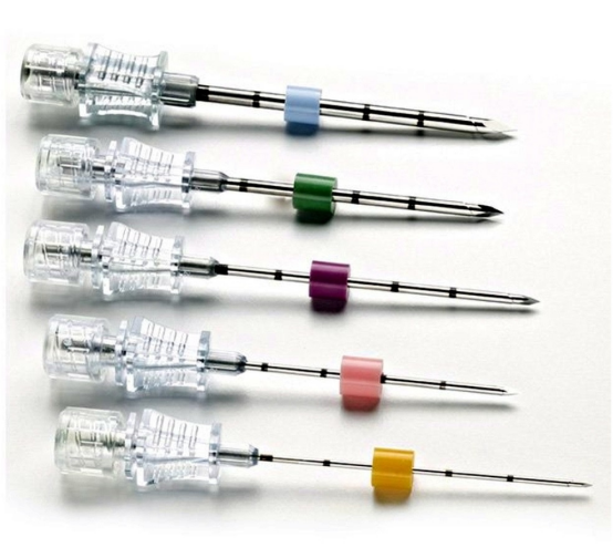 TruGuide™ Disposable Coaxial Biopsy Needle C1816B