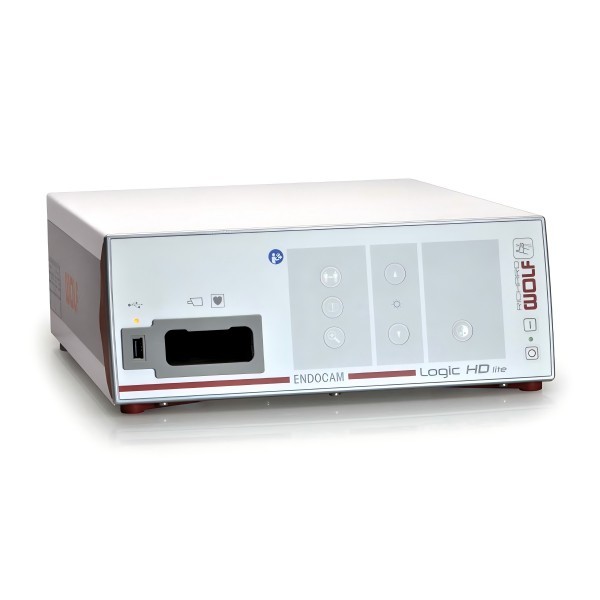 ENDOCAM logic HD lite 5525201 Camera controller