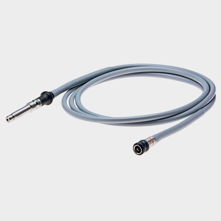 Fiber light cable