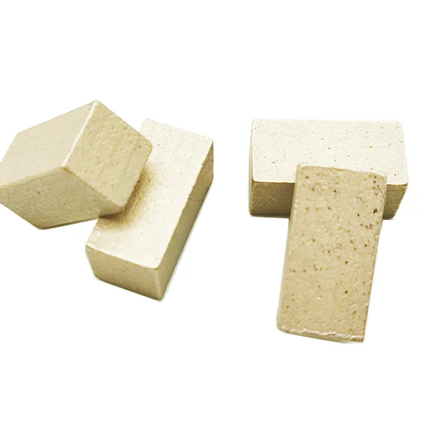 Китай Пильный диск Premium Formula Powder Saw 1600 мм, алмазный сегмент 1800 мм для резки бетона известняка, производитель