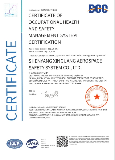 Certificación del Sistema de Gestión Ambiental
