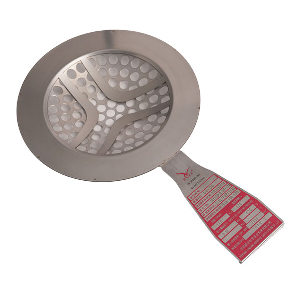 Reverse Arch Knife Type Bursting Disc（YD）