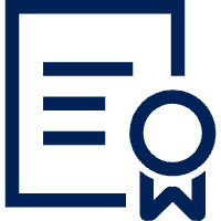 International certification