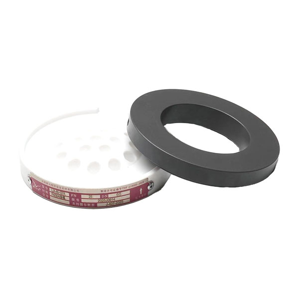 Positive Dome Rupture Disc Holder