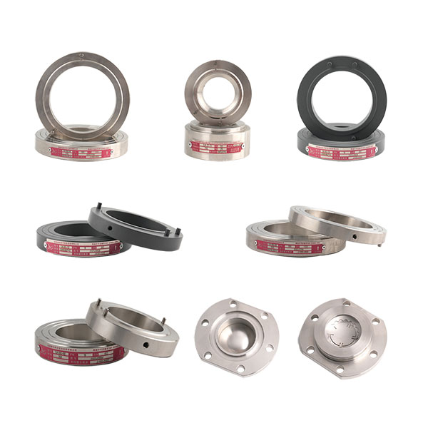 Precision scored reverse rupture disc
