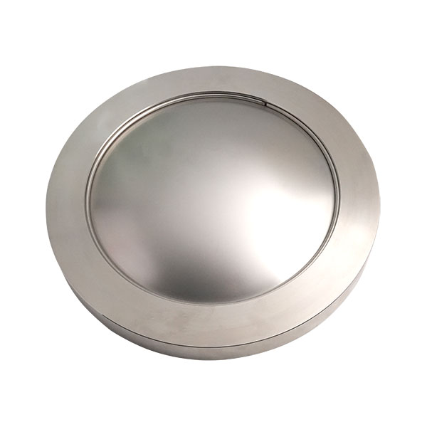 Reverse Arch Spring Type Bursting Disc（YK）