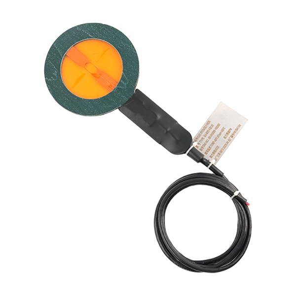 Overpressure Rupture Alarm
