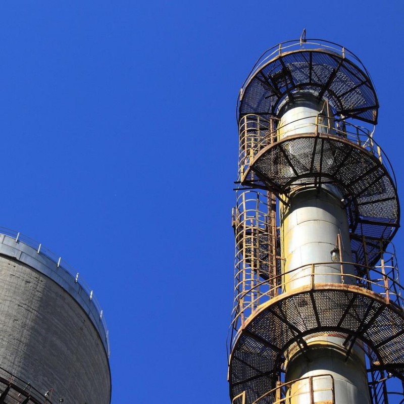 How to Optimize the Life of Graphite Bursting Discs?