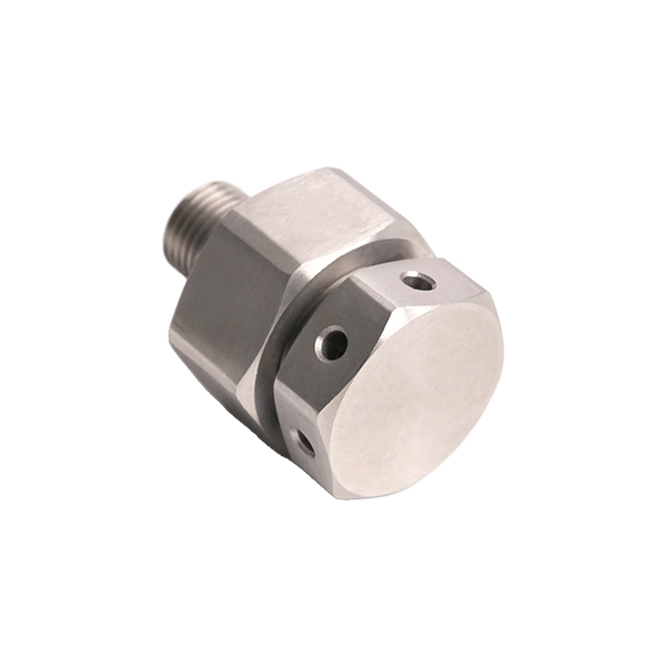 Low-temperature Gas Storage Tank Bursting Discs