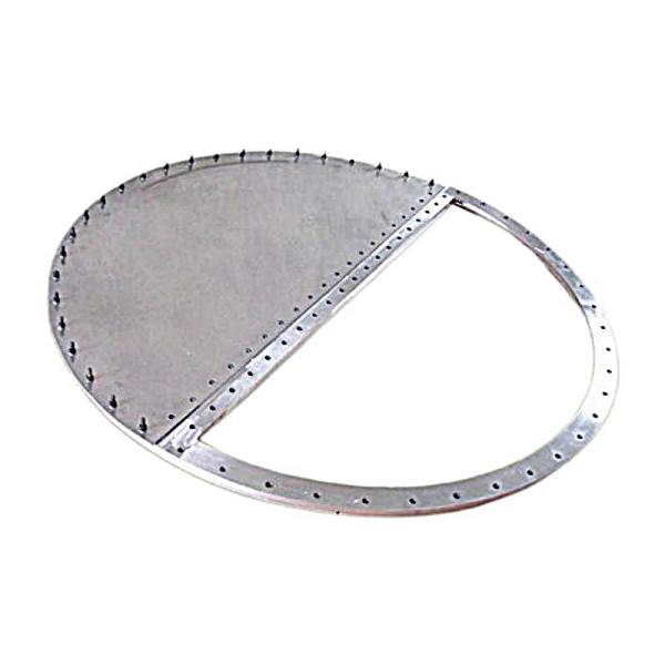 Nuclear Power Industry Bursting Discs