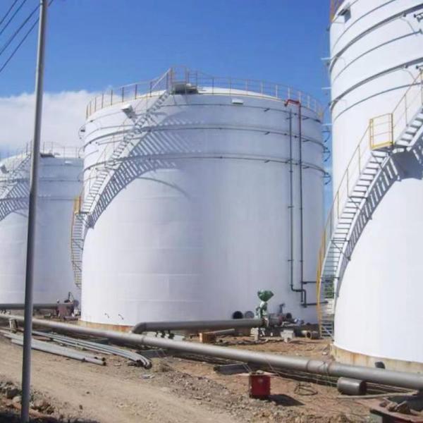 Rupture discs for oil industries