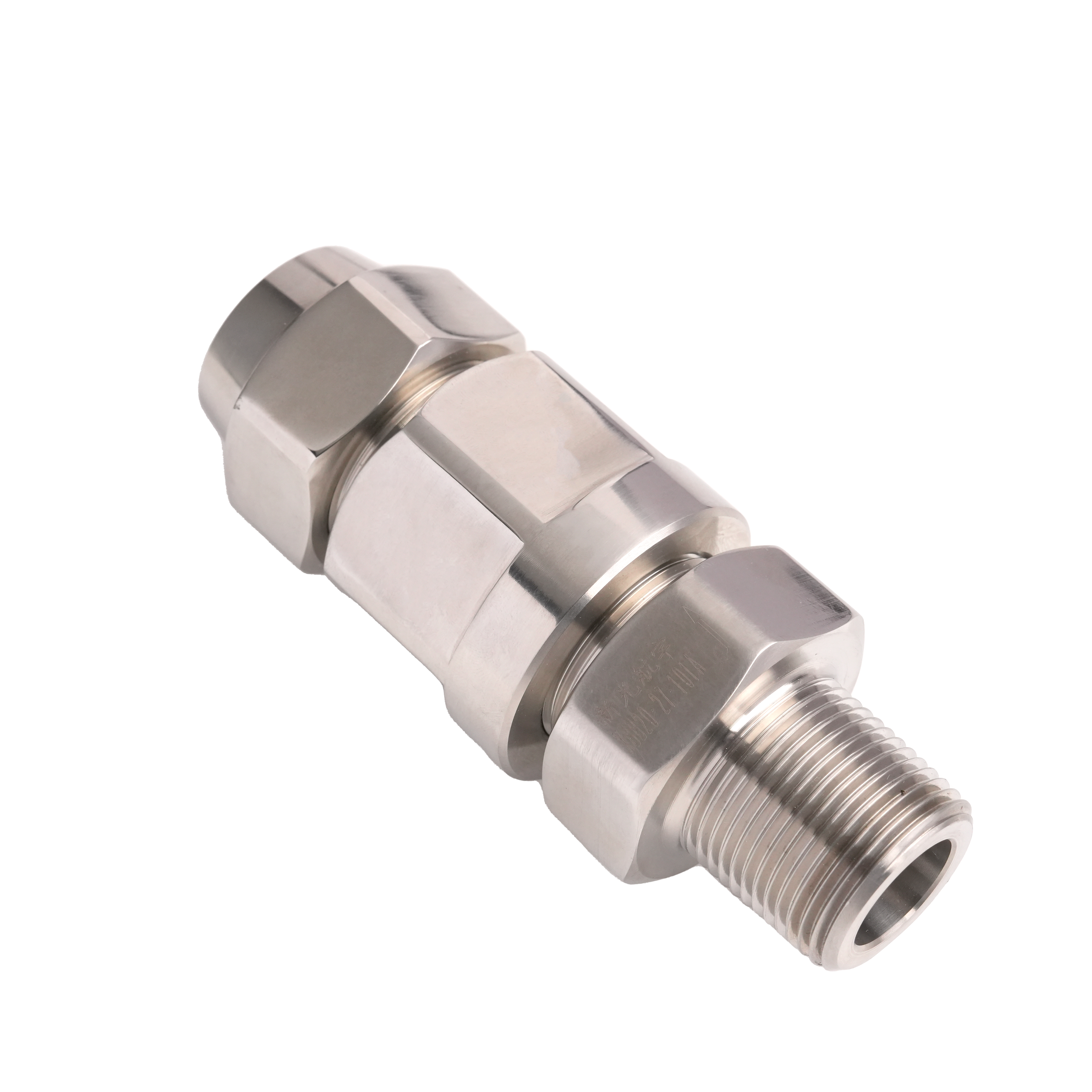 Pressure Relief Valves for technical gases