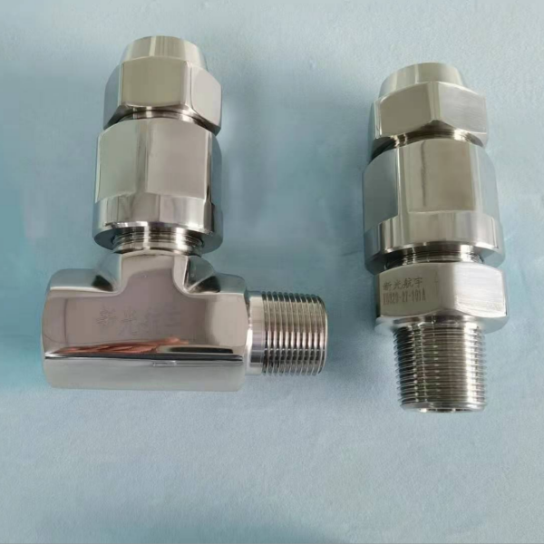 Safety Pressure Relief Device for High Pressure Gas Cylinders
