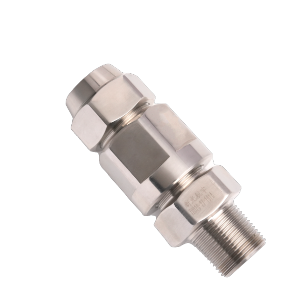 Safety Pressure Relief Device for High Pressure Gas Cylinders