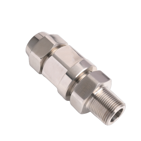 Safety Pressure Relief Device for High Pressure Gas Cylinders