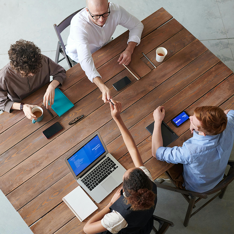 Customer Cooperation