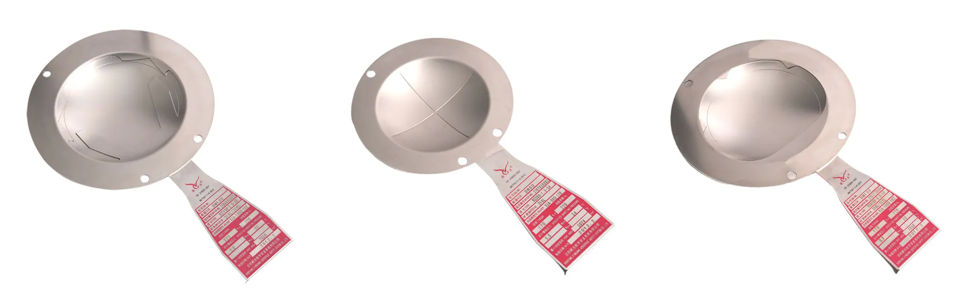 bursting disc