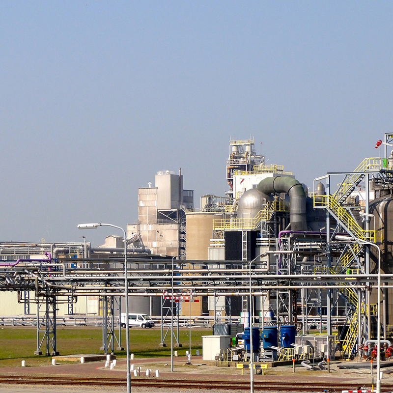 How to Choose the Right Bursting Disc Device for Your Industry?