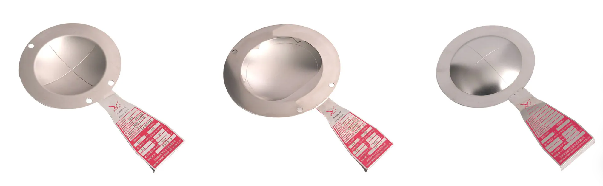 Rupture discs