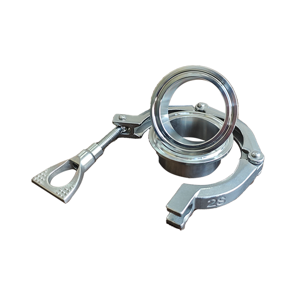 Reverse Arch Groove Crocodile Tooth Type Bursting Disc (YCE)