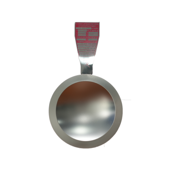 Reverse Arch Blade Type Bursting Disc (YDA)
