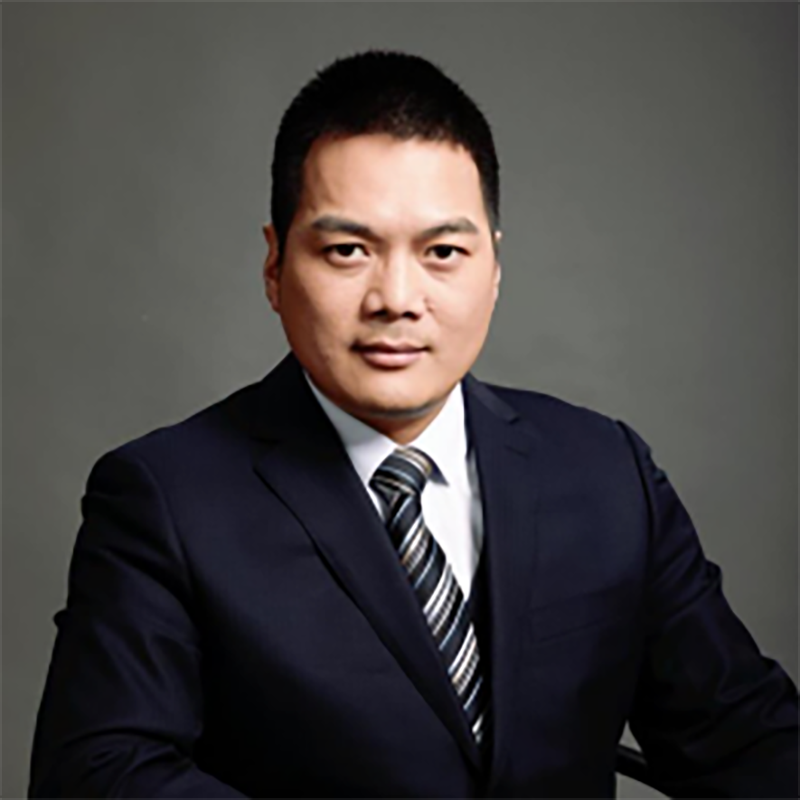 Perfil Gerencial - Apresentação do Sr. Xiong Shifang, Gerente de Operações