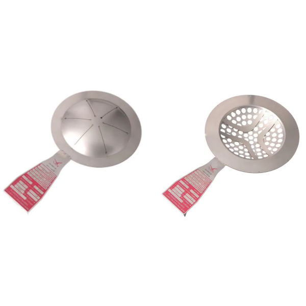 Was wissen Sie über Berstscheiben?