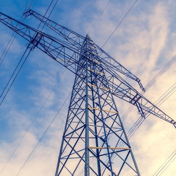 Berstscheibe: Lösung der Probleme der Energiewirtschaft