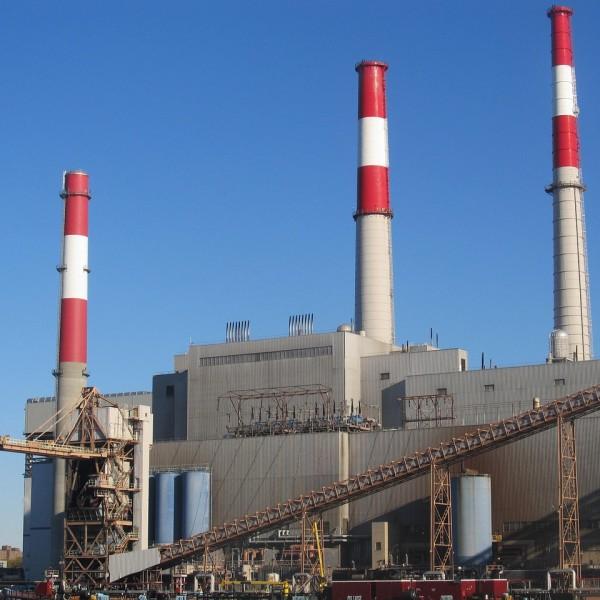 Application du disque de rupture dans l'industrie chimique