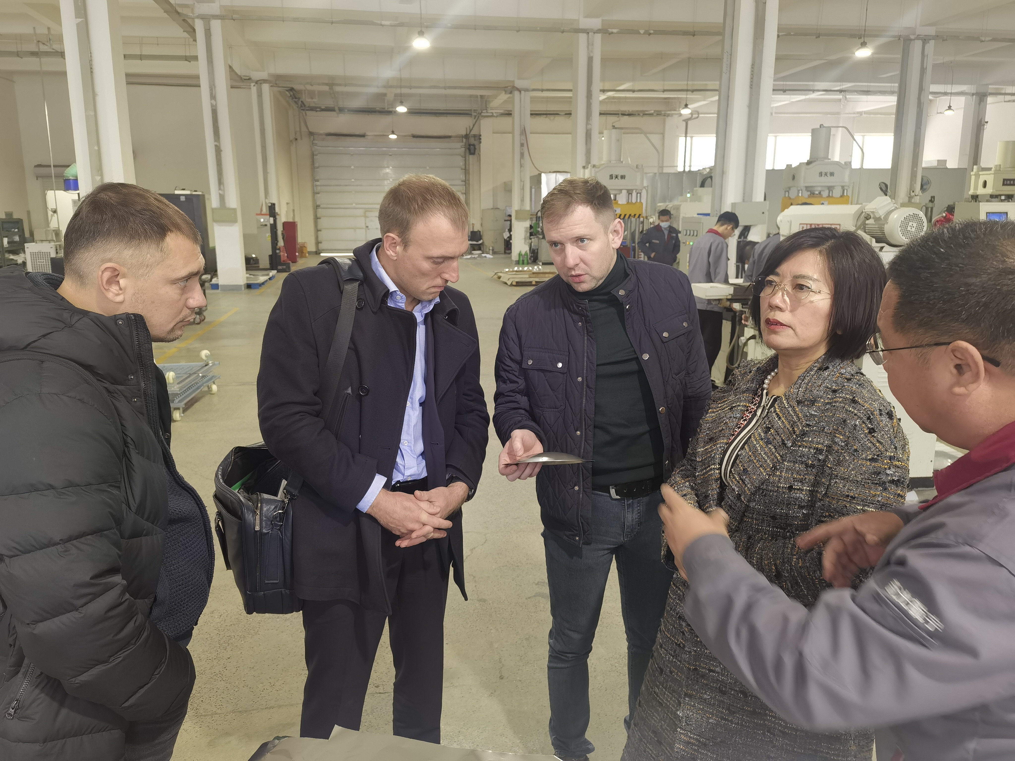 pressure relief rupture disc