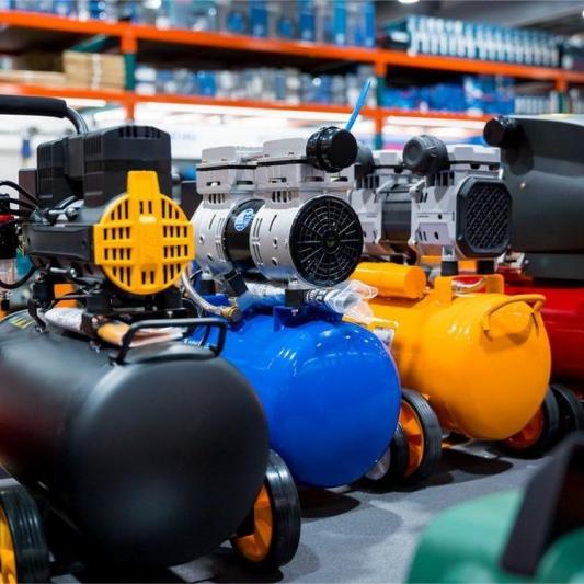 What Is Bursting Disc in an Air Compressor?