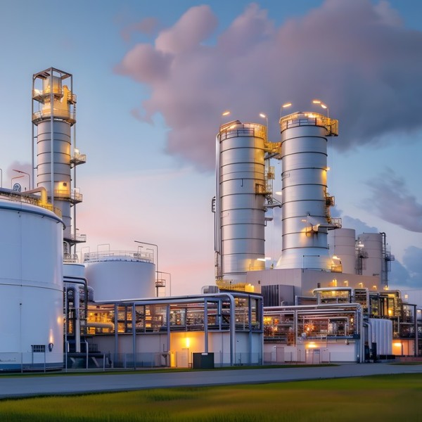 What Are the Different Types of Rupture Discs?