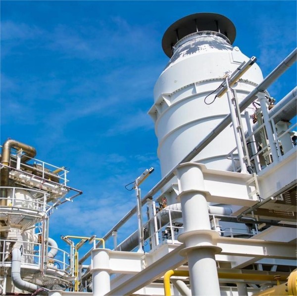 Can Rupture Discs Replace Safety Valves?