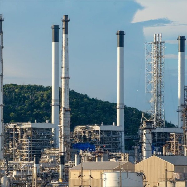 What Are the Advantages of a Rupture Disk?