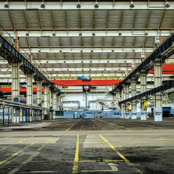 Why Rupture Disc Is Used?