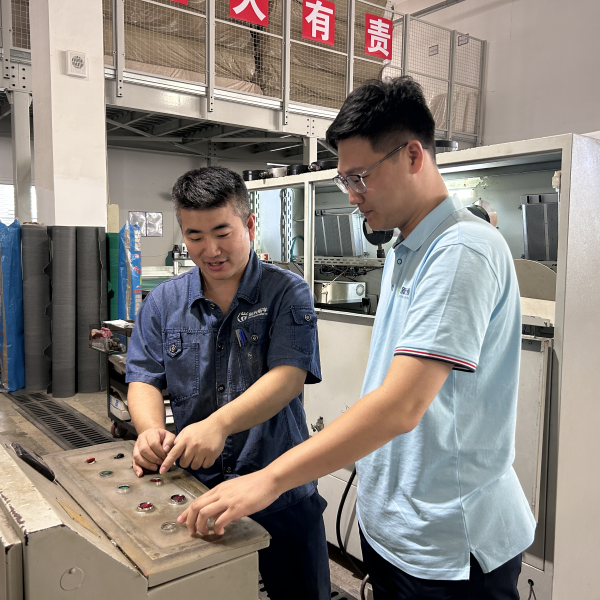 Conozca a Xinguang y prevea un mejor yo