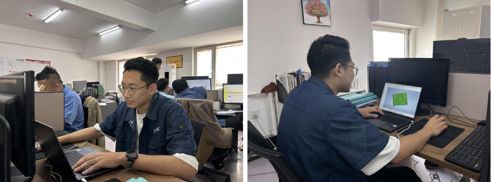 Shenyang Xinguang Aerospace Safety System Co. Shenyang Xinguang Aerospace Safety System Co.