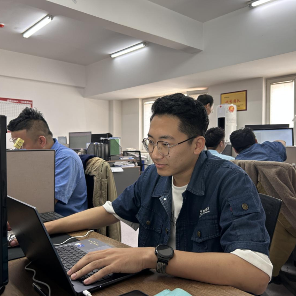 Cómo se sienten los nuevos empleados al incorporarse al trabajo