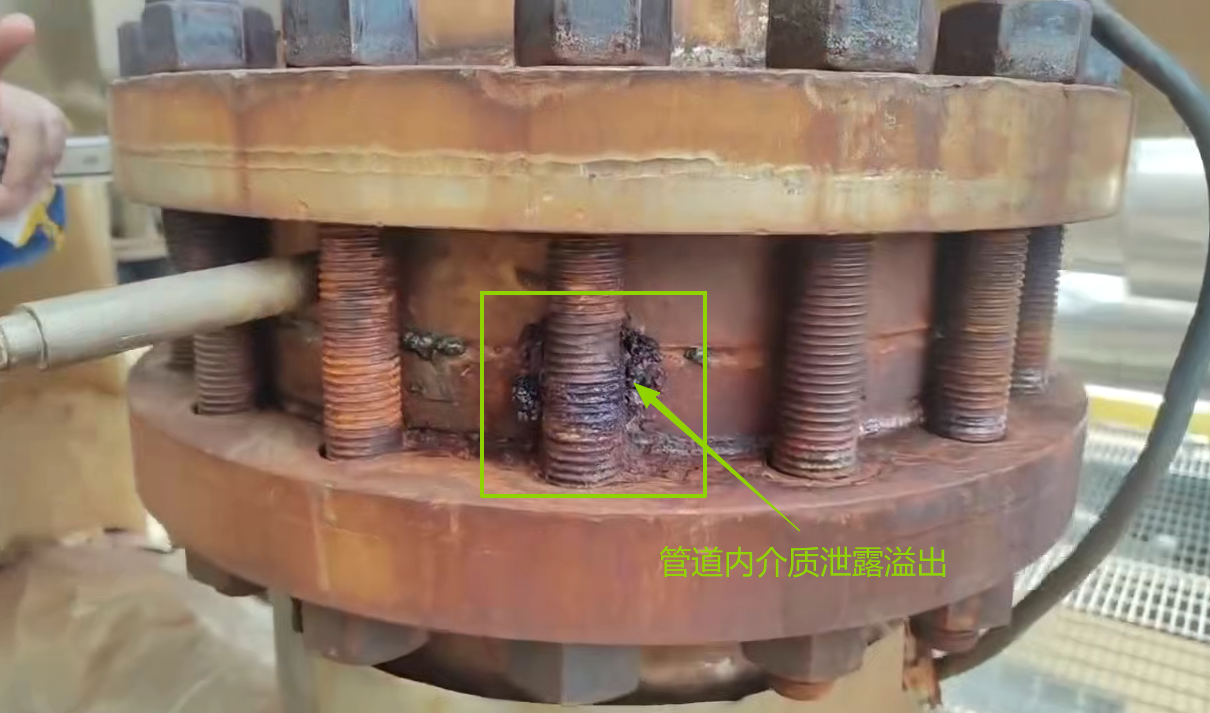 Rupture Disc Rupture Disc