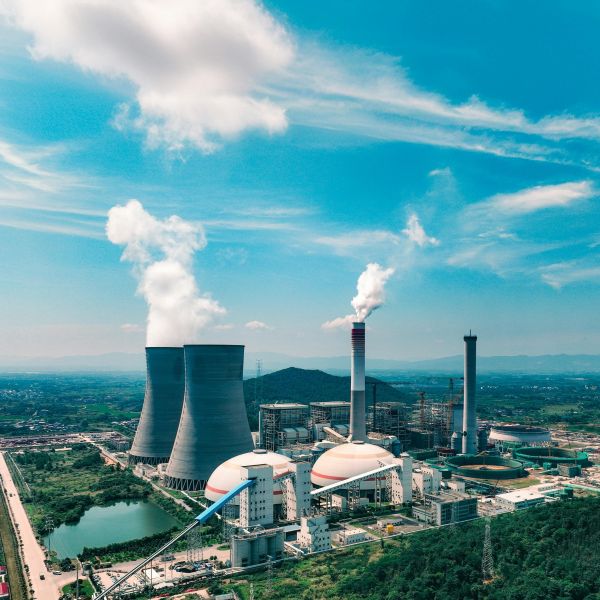 How Bursting Disc Works