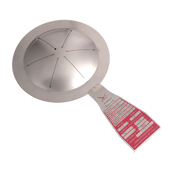 Pressure Rupture Disc