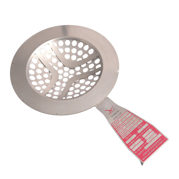 pressure safety disc