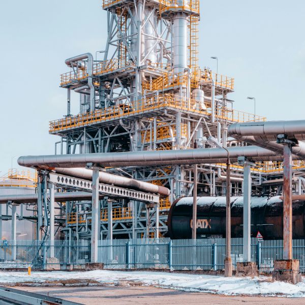 What Is the Burst Pressure of the Bursting Disc?