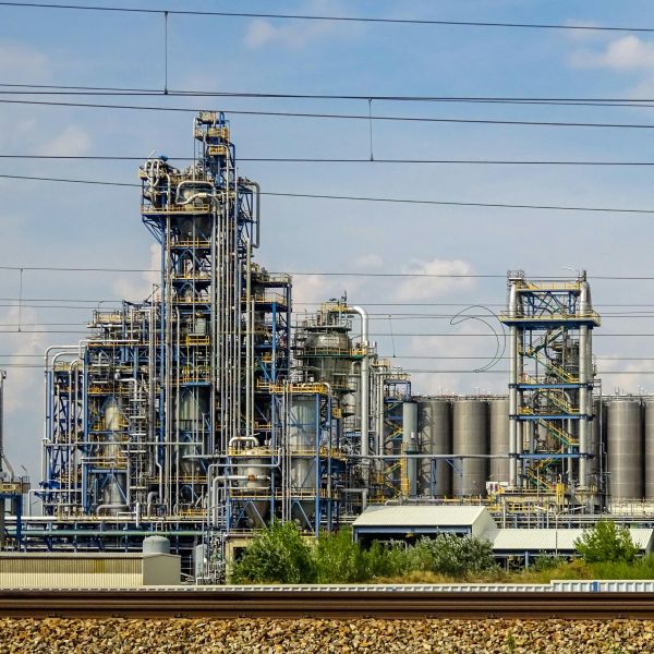 How Long Is the Service Life of Bursting Disc?