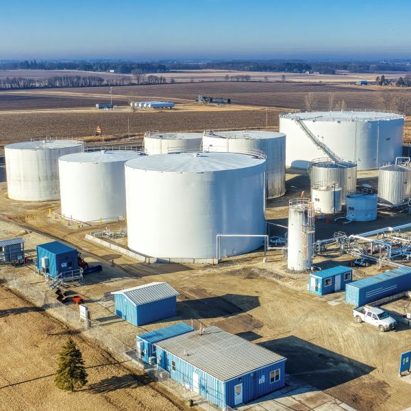 What Is the Difference Between a Safety Relief Valve and a Rupture Disc?