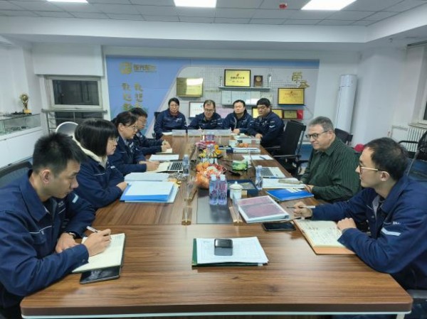 ASME Certification Renewal Audit ASME Certification Renewal Audit