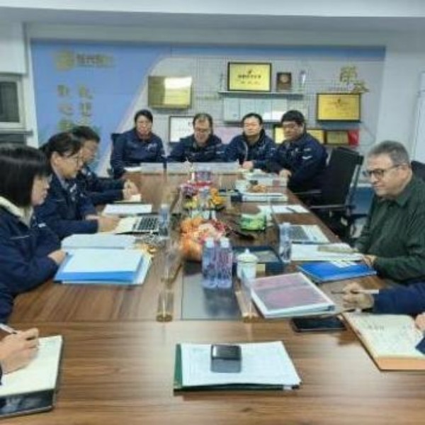 ASME Certification Renewal Audit: Expanding New Market Opportunities