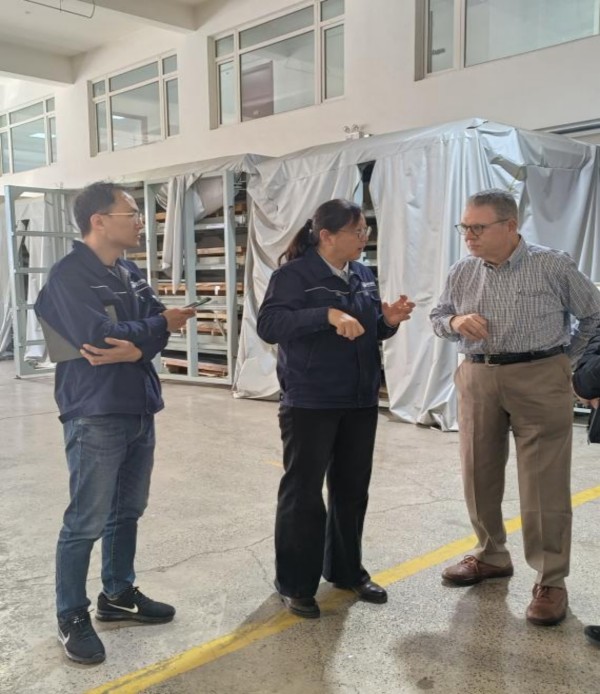 ASME Certification Renewal Audit ASME Certification Renewal Audit